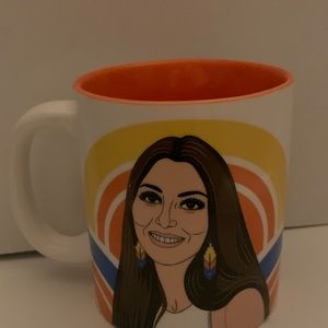 Cher Coffee Mug